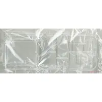 1/24 SCALE RENAULT 5 TURBO Model Kit