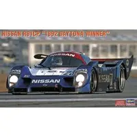 1/24 Scale Model Kit - NISSAN