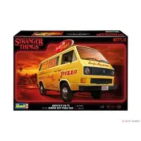 1/25 Scale Model Kit - Volkswagen