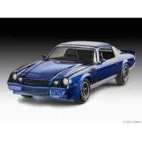 1/25 Scale Model Kit - Chevrolet