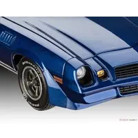 1/25 Scale Model Kit - Chevrolet