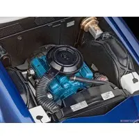 1/25 Scale Model Kit - Chevrolet