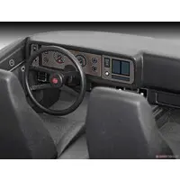 1/25 Scale Model Kit - Chevrolet