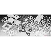 1/25 Scale Model Kit - Chevrolet