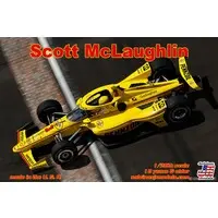 Plastic Model Kit - Vehicle