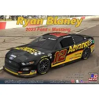 1/24 Scale Model Kit - Ford