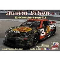 1/24 Scale Model Kit - Chevrolet