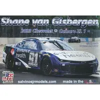 1/24 Scale Model Kit - Chevrolet