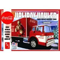 1/25 Scale Model Kit - Fire-Engine