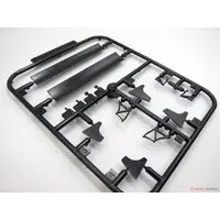 1/24 Scale Model Kit - Mitsubishi / Mitsubishi Lancer