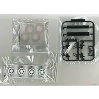 1/24 Scale Model Kit - Mitsubishi / Mitsubishi Lancer