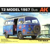 1/35 Scale Model Kit - Vehicle