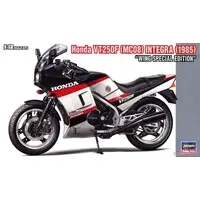 1/12 Scale Model Kit - Honda / Honda VT250F