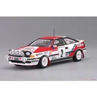 1/24 Scale Model Kit - Vehicle