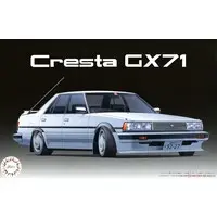 1/24 Scale Model Kit - Vehicle