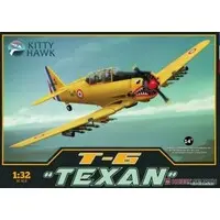 1/32 Scale Model Kit - Trainer aircraft