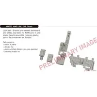 1/48 Scale Model Kit - Detail-Up Parts