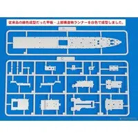 1/700 Scale Model Kit - Japan Coast Guard (JCG)