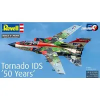 1/48 Scale Model Kit - Fighter aircraft model kits / Panavia Tornado IDS