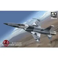 1/48 Scale Model Kit - Fighter aircraft model kits / F-5A/B Freedom Fighter