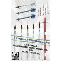 1/48 Scale Model Kit - Weapon