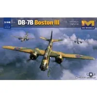 1/48 Scale Model Kit - Fighter aircraft model kits