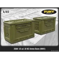 1/35 Scale Model Kit - Detail-Up Parts