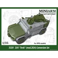 Plastic Model Parts - Detail-Up Parts