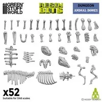 1/48 Scale Model Kit - Etching parts