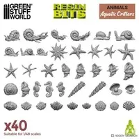 1/35 Scale Model Kit - 1/48 Scale Model Kit - Etching parts