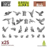 1/35 Scale Model Kit - 1/48 Scale Model Kit - Etching parts