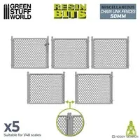 1/35 Scale Model Kit - 1/48 Scale Model Kit - Detail-Up Parts