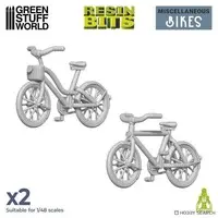 1/35 Scale Model Kit - 1/48 Scale Model Kit - Detail-Up Parts