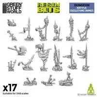 1/48 Scale Model Kit - Etching parts