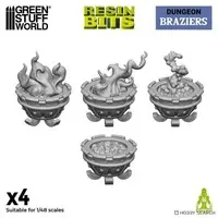 1/35 Scale Model Kit - 1/48 Scale Model Kit - Detail-Up Parts