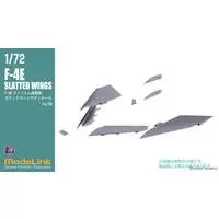 1/72 Scale Model Kit - Detail-Up Parts