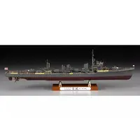 1/350 Scale Model Kit - Warship plastic model kit / Yukikaze & Japanese destroyer Yukikaze