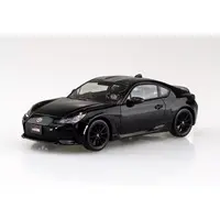 Toyota GR86 2021 (Crystal Black Silica) Model Kit