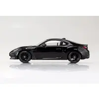 Toyota GR86 2021 (Crystal Black Silica) Model Kit