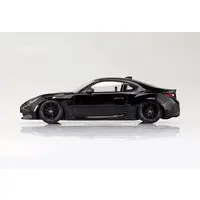 Toyota GR86 2021 (Crystal Black Silica) Model Kit