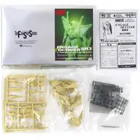 1/100 Scale Model Kit - The Five Star Stories