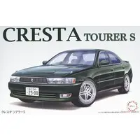 1/24 Scale Model Kit - Vehicle