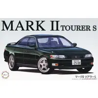 1/24 Scale Model Kit - Vehicle