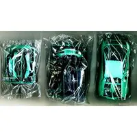 LB-WORKS Lamborghini Aventador Limited Edition Ver.2 Model Kit