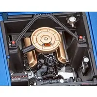 1/24 Scale Model Kit - Ford