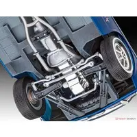 1/24 Scale Model Kit - Ford