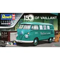 1/24 Scale Model Kit - Volkswagen