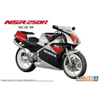 1/12 Scale Model Kit - Honda / Honda NSR250R