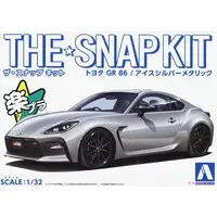 1/32 Scale Model Kit - The Snap Kit - Vehicle