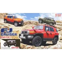 1/24 Scale Model Kit - Vehicle
